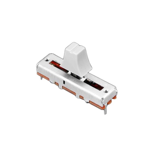 4271 Adafruit Industries LLC  Slide Potentiometers