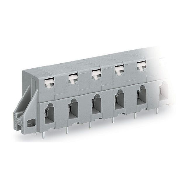 741-524 WAGO Corporation  Cavo a scheda