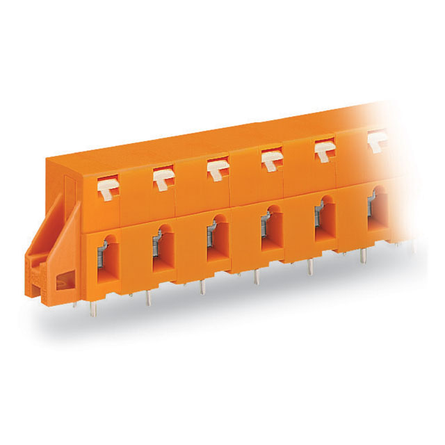 741-626 WAGO Corporation  Cavo a scheda