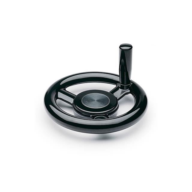 80011 Elesa USA Corporation  Knobs