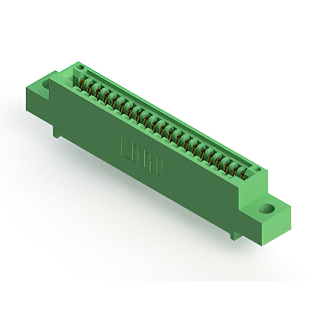 845-021-525-404 EDAC Inc.  Connecteurs de bordure