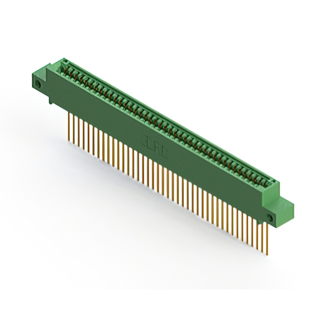 845-041-541-412 EDAC Inc.  Edgeboard Connectors