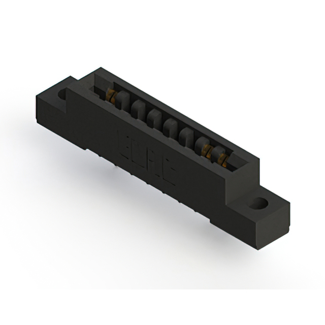 857-008-521-102 EDAC Inc.  Conectores de tableros de borde