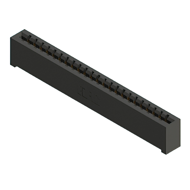 887-023-521-101 EDAC Inc.  Edgeboard Connectors