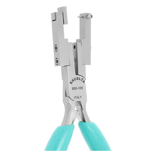 900-100 Excelta Corporation  Specialized Tools