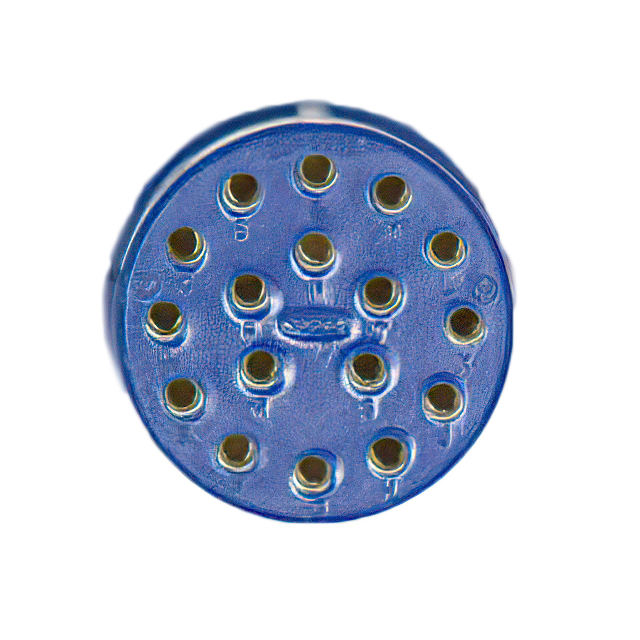 9720-29S Fujikura America, Inc.  Circular Connector Contacts