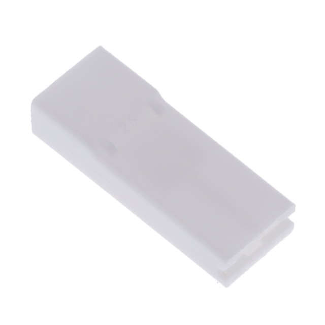 6-735075-0 TE Connectivity AMP Connectors  Gehäuse Stiefel