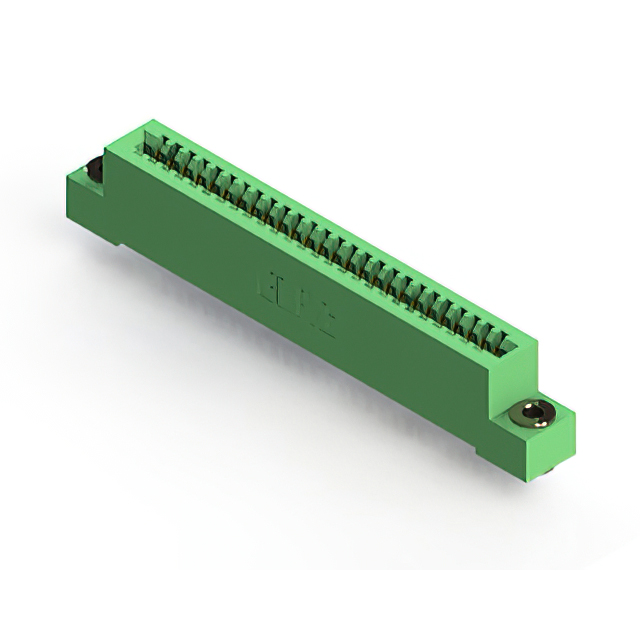342-026-523-103 EDAC Inc.  Edgeboard Connectors