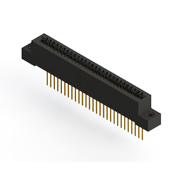 892-028-540-108 EDAC Inc.  Edgeboard Connectors