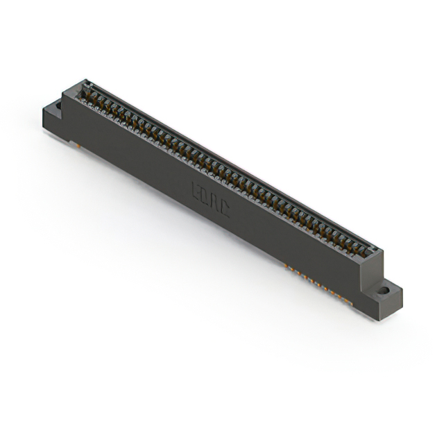 895-084-541-204 EDAC Inc.  Edgeboard Connectors