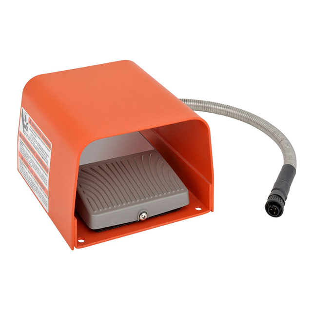 EI-FPG Ergotronix Inc Équipement industriel