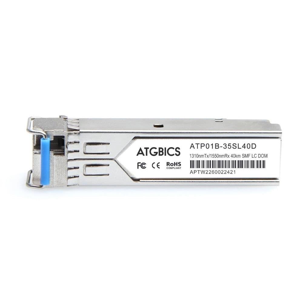 GLC-FE-100BX-U40-C ATGBICS  Moduli transceiver in fibra ottica
