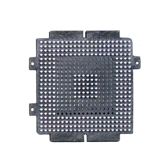 LFBGARBU1AO NXP USA Inc.  Adaptateurs de programmation Sockets