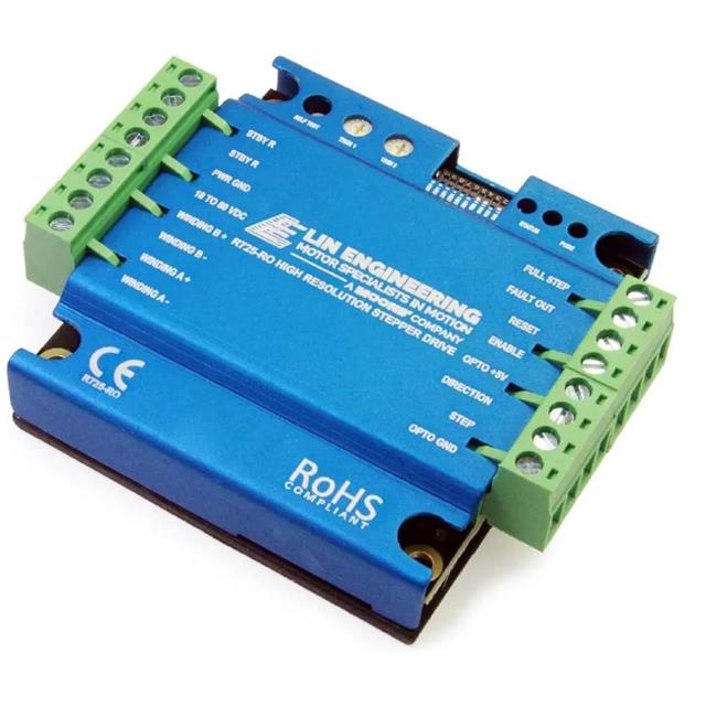 R725-RO Lin Engineering  Motortreiberplatinenmodule