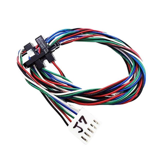 SA3376 AMTI Products  Accessoires