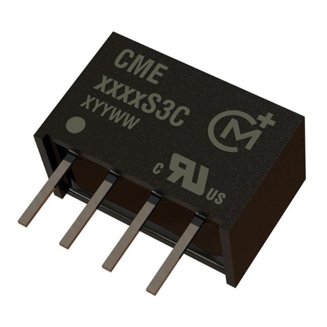 CME0505S3C Murata Power Solutions Inc.  Convertitori CC CC