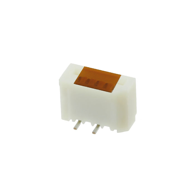 0528080471 Molex  Gruppi di connettori FFC FPC (flessibili piatti)