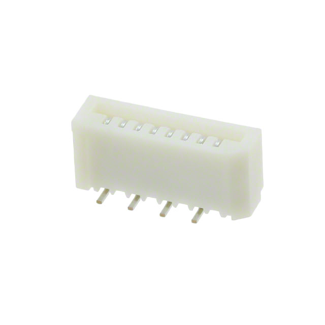 0528080870 Molex  Conjuntos de conectores FFC FPC (planos y flexibles)