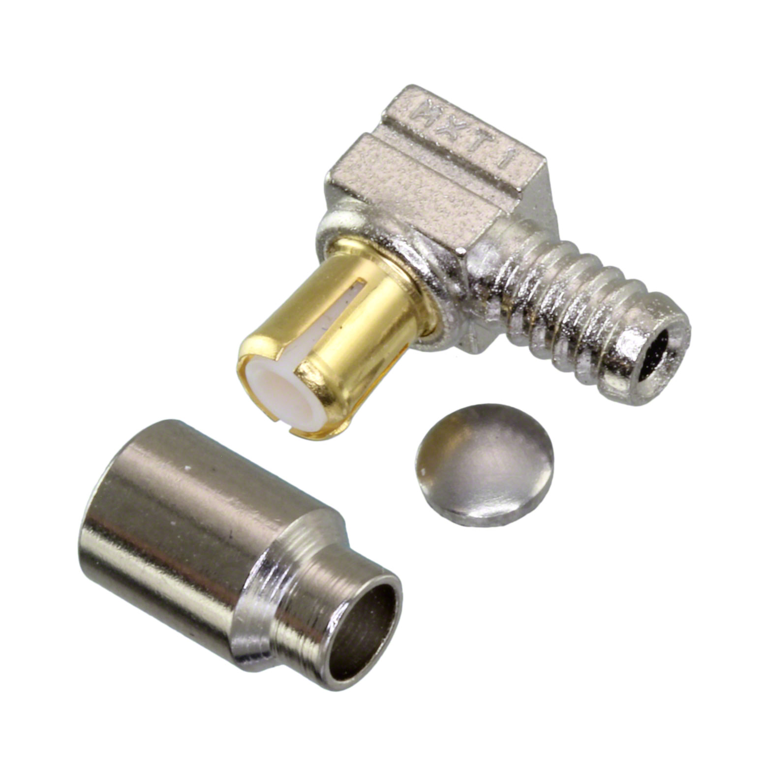 0733660010 Molex  Gruppi di connettori coassiali (RF)