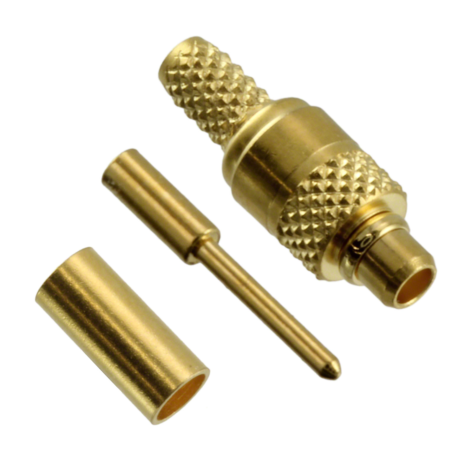 0734151251 Molex  Gruppi di connettori coassiali (RF)