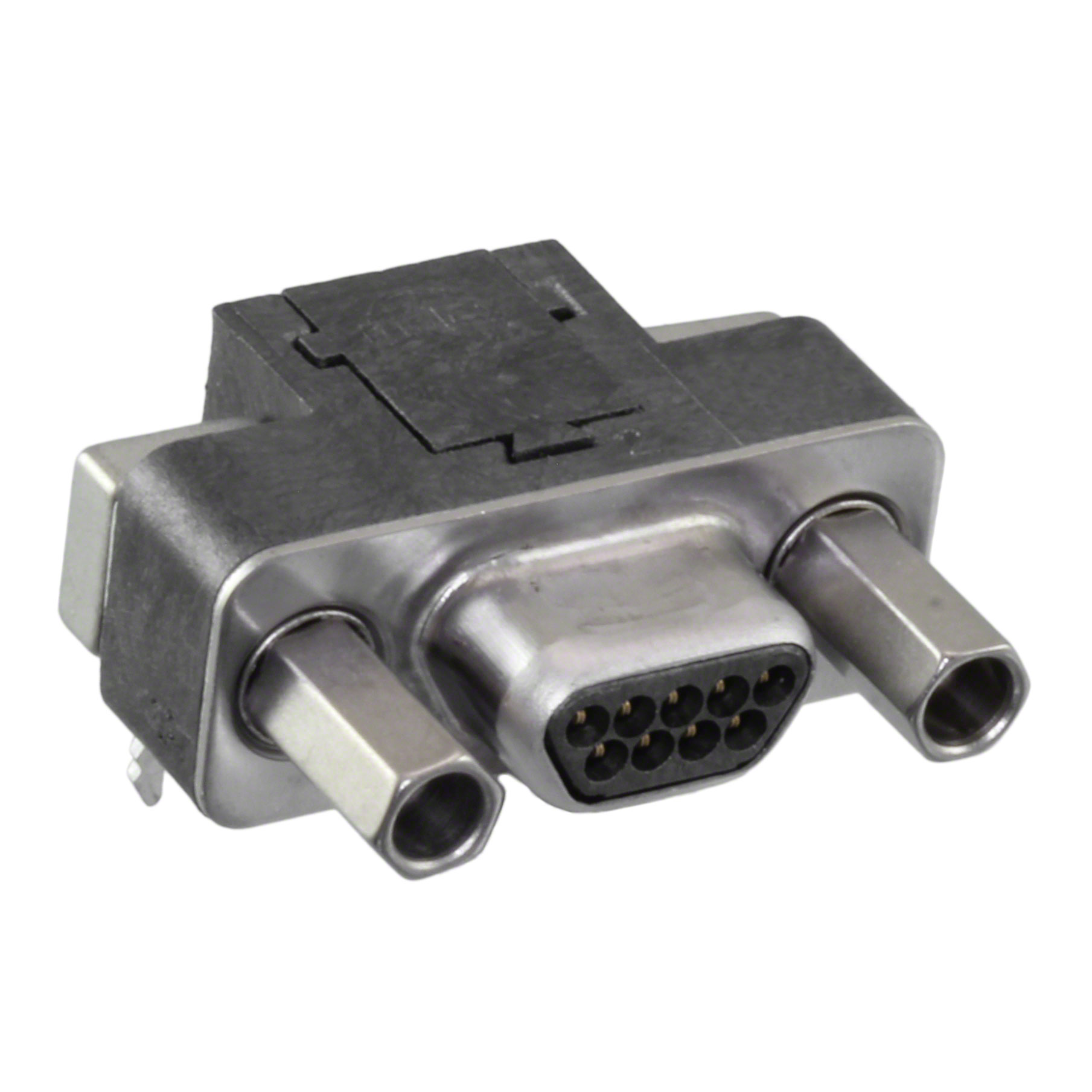 0836119006 Molex  Conjuntos de conectores D-Sub