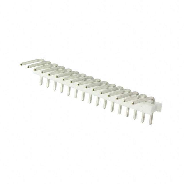 1-640453-6 TE Connectivity AMP Connectors  Embases à broches mâles