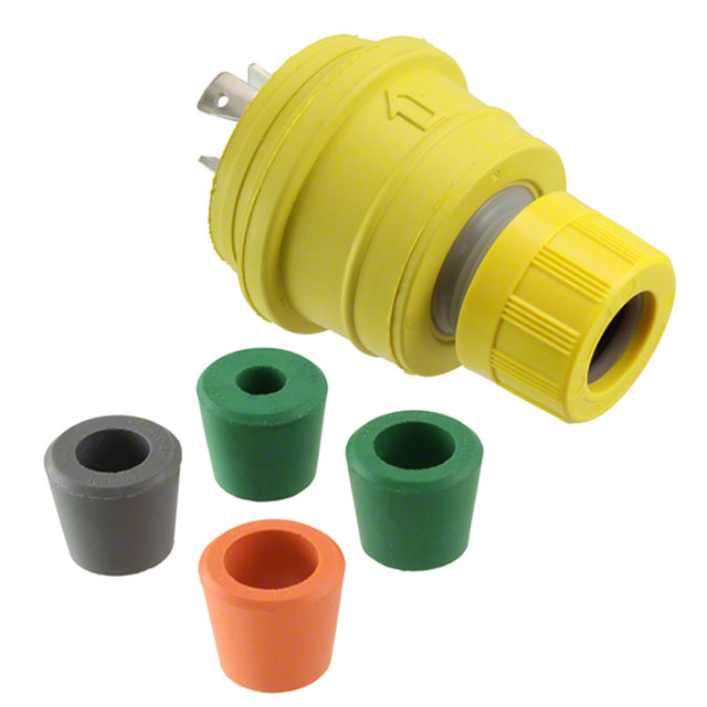 1301470018 Molex  Plugs and Receptacles