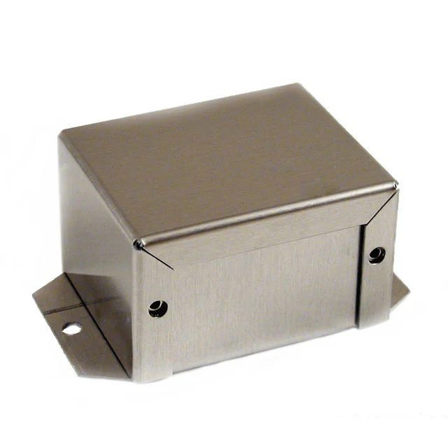 1411FBXU Hammond Manufacturing  Boxes