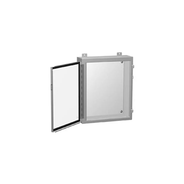 1418M16 Hammond Manufacturing  Cajas