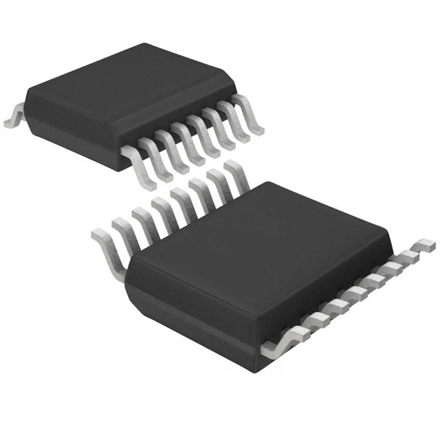 MAX1452AAE+ Analog Devices Inc./Maxim Integrated  Sensor and Detector Interfaces