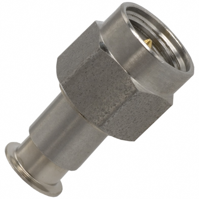 227531-1 TE Connectivity Aerospace, Defense and Marine  Conjuntos de conectores coaxiales (RF)