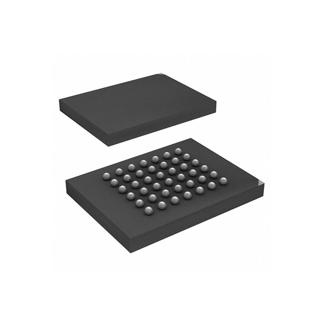 IS66WVC4M16ECLL-7010BLI ISSI, Integrated Silicon Solution Inc  Mémoire