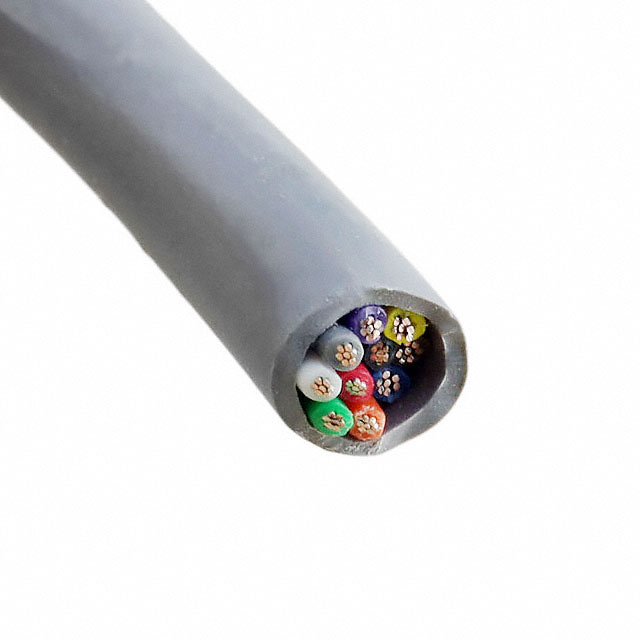 5070C SL005 Alpha Wire  Cables Wires