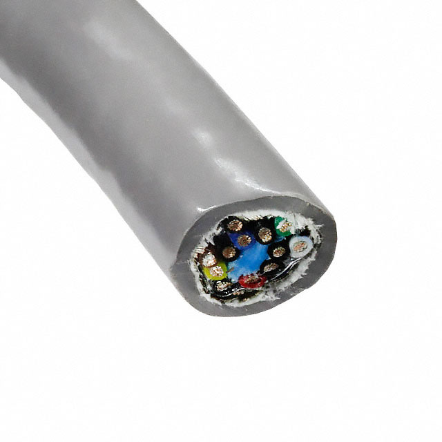 6036C SL002 Alpha Wire  Cables Wires