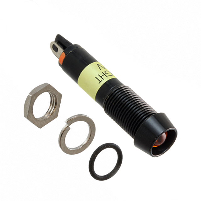 6792322333F Dialight  Voyants du panneau