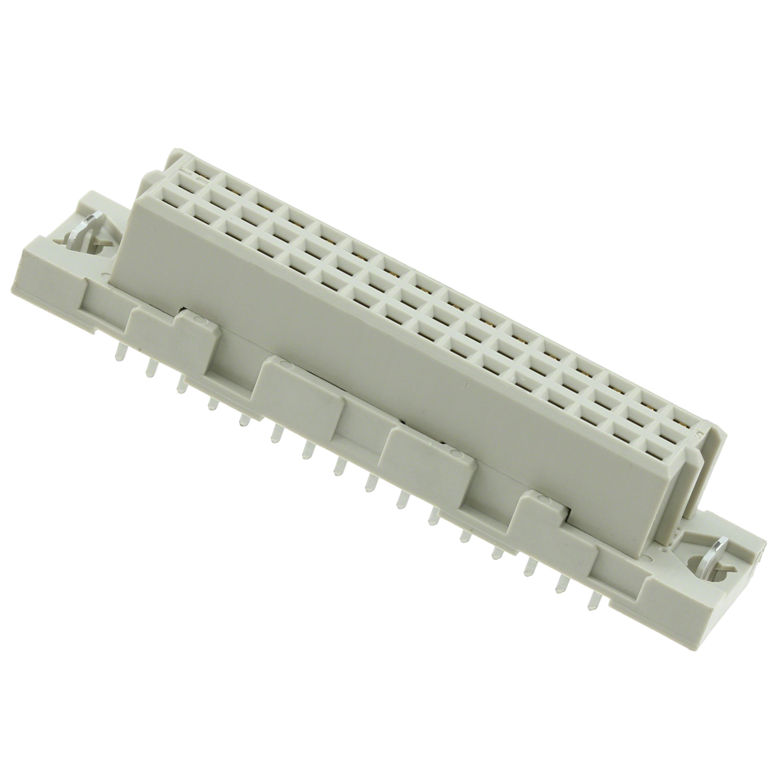 2-1393641-5 TE Connectivity AMP Connectors  DIN 41612
