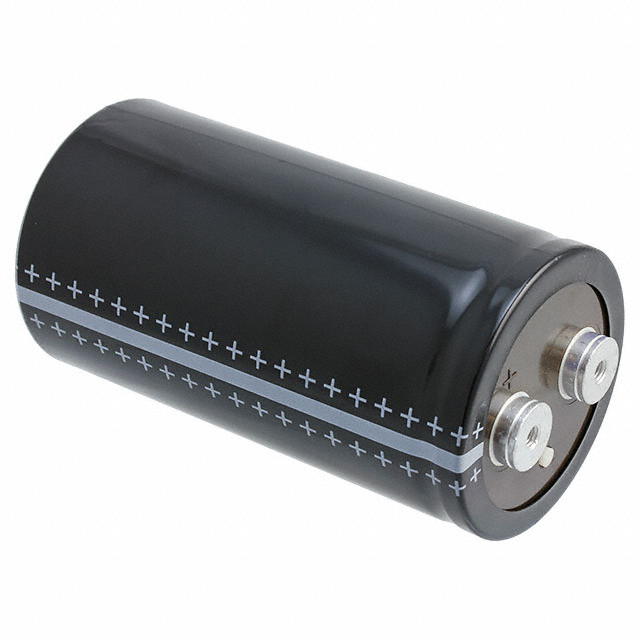 B41456B4470M000 EPCOS - TDK Electronics  Condensadores electrolíticos de aluminio