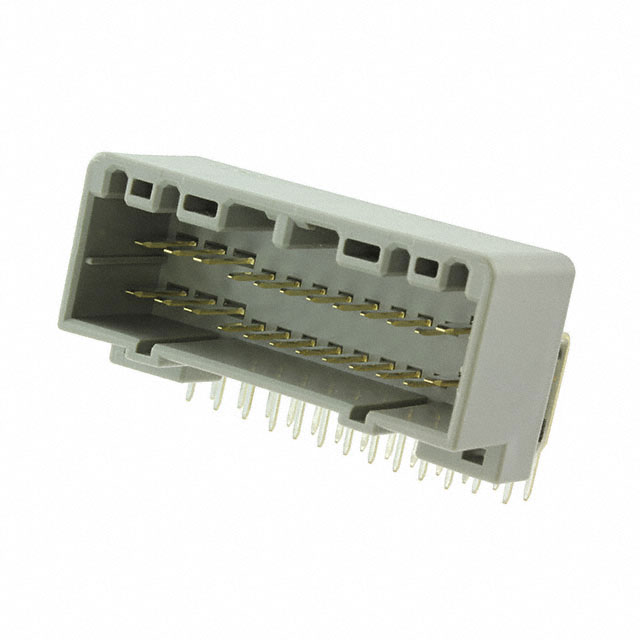 GT7-26DP-DS(70) Hirose Electric Co Ltd  Embases à broches mâles