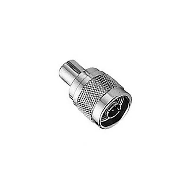 1-1337638-0 TE Connectivity AMP Connectors  Terminadores de conector coaxial (RF)