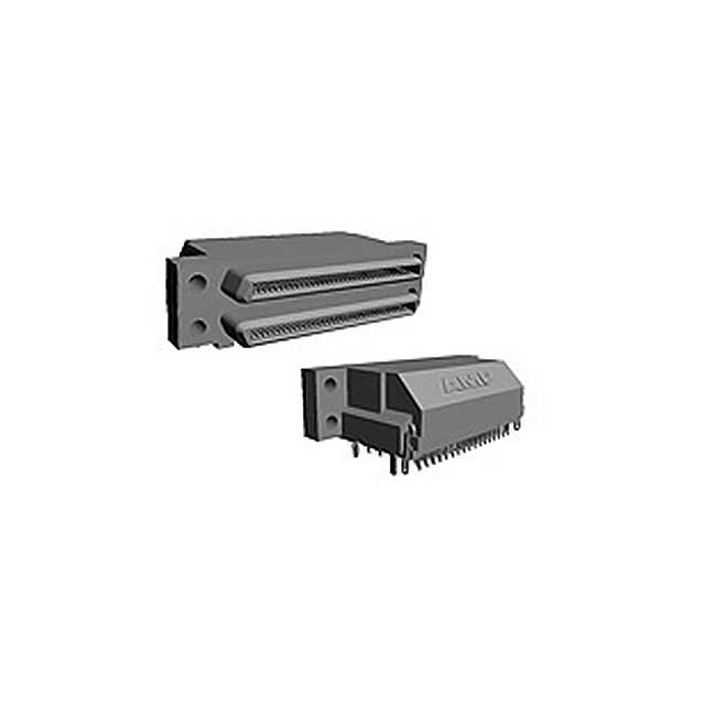 1489232-1 TE Connectivity AMP Connectors  Connettori Centronics