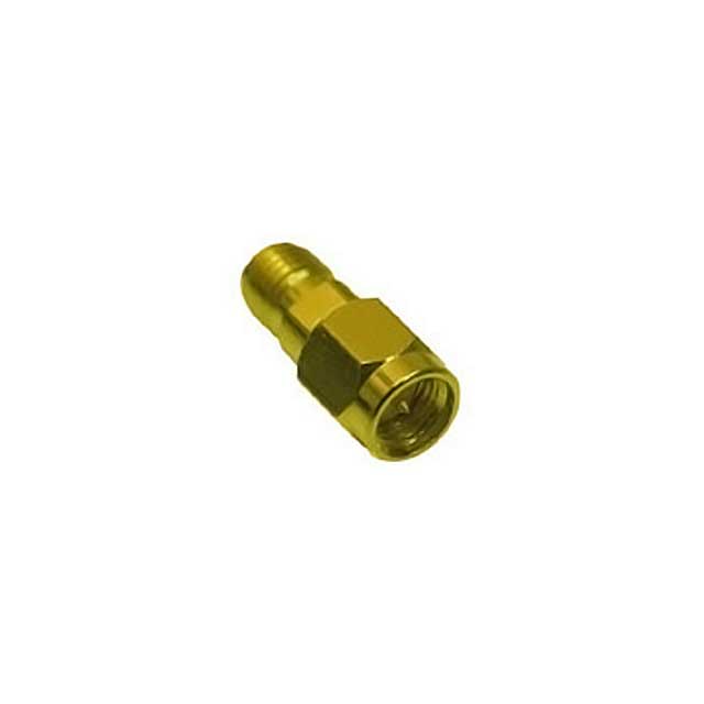 2-1478983-0 TE Connectivity AMP Connectors  Koaxialstecker (HF)-Adapter