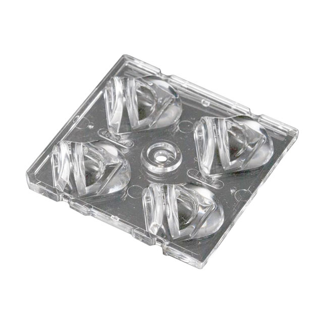 C14896_STRADA-2X2-PXL Ledil  Lentilles