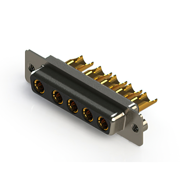 628-5W5-622-4N2 EDAC Inc.  Ensembles de connecteurs D-Sub