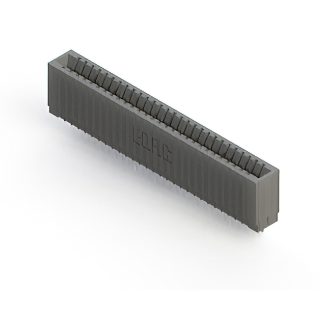 745-028-545-101 EDAC Inc.  Conectores de tableros de borde