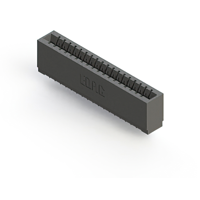 746-018-553-101 EDAC Inc.  Edgeboard Connectors