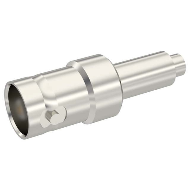 R142217000 Radiall USA, Inc.  Assemblages de connecteurs coaxiaux (RF)