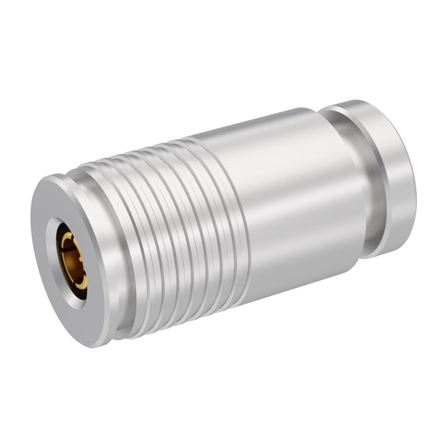 R404144000 Radiall USA, Inc.  Coaxial Connector (RF) Terminators