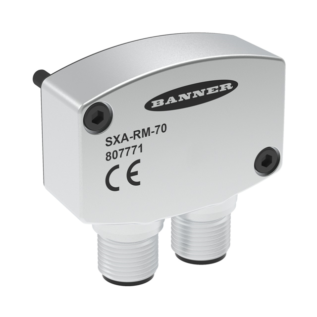 SXA-RM-70 Banner Engineering Corporation Accessoires de sécurité des machines