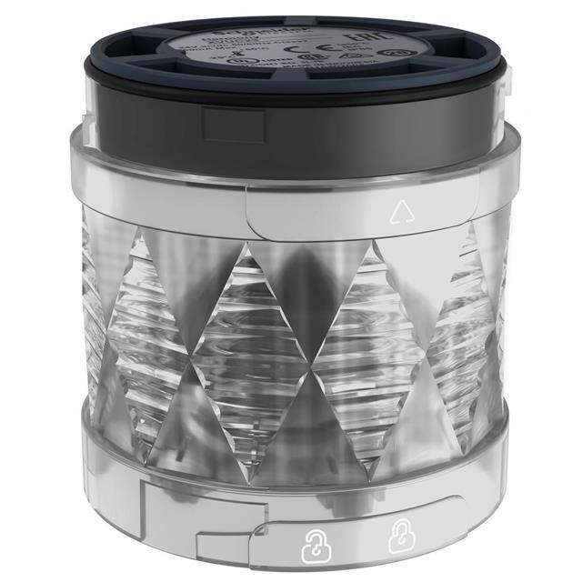 XVUC29P Schneider Electric Stapelbare Turmbeleuchtungsbaken und -komponenten