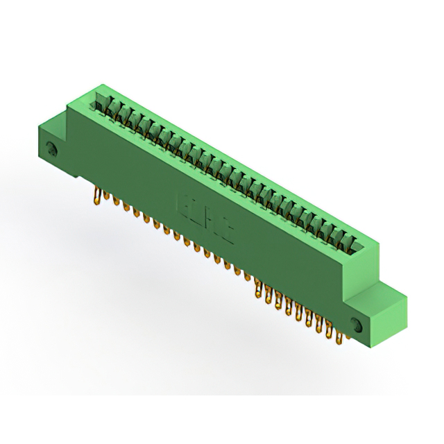842-050-555-212 EDAC Inc.  Edgeboard Connectors